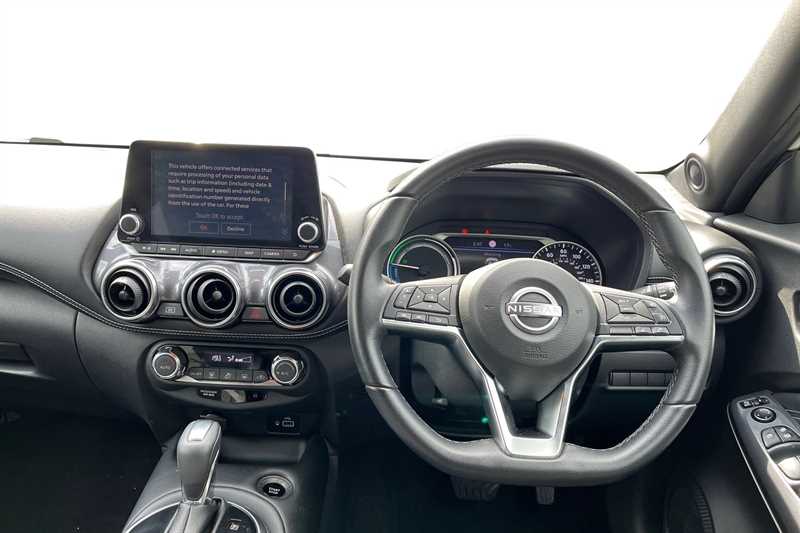 Used Nissan Juke 2022 for sale - 76717700: Photo 15