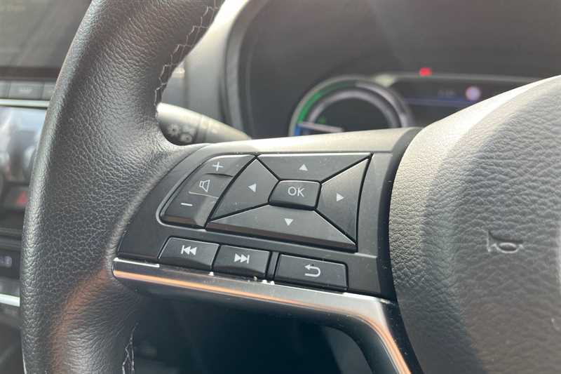 Used Nissan Juke 2022 for sale - 76717700: Photo 16