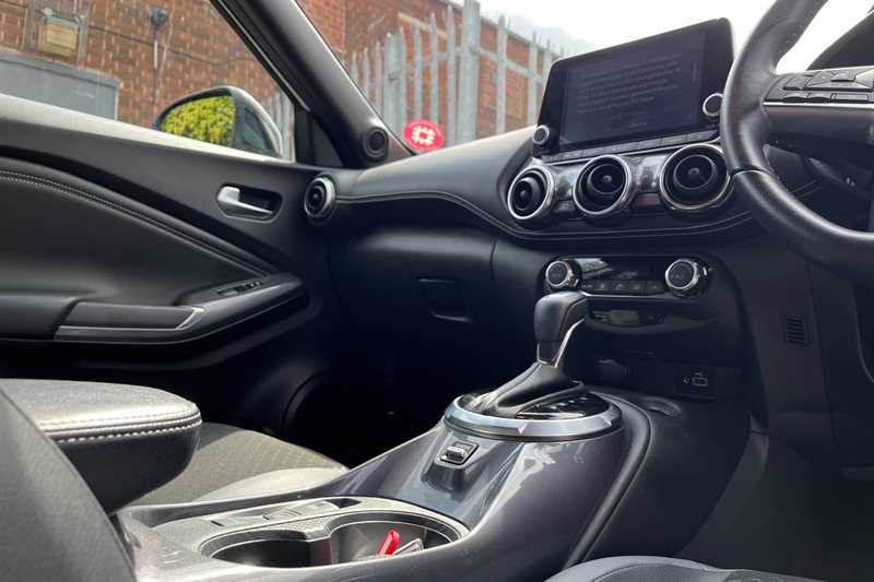 Used Nissan Juke 2022 for sale - 76717700: Photo 17