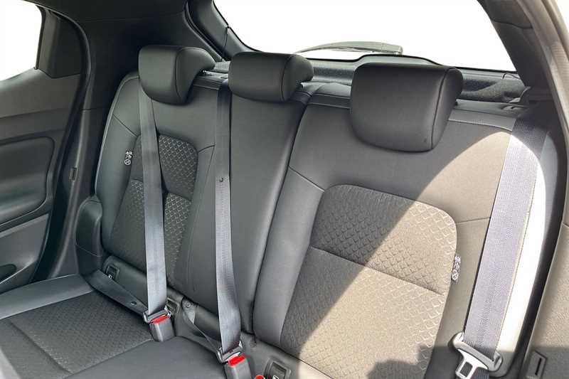 Used Nissan Juke 2022 for sale - 76717700: Photo 19