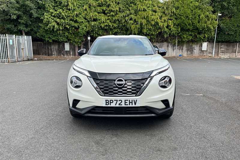 Used Nissan Juke 2022 for sale - 76717700: Photo 21