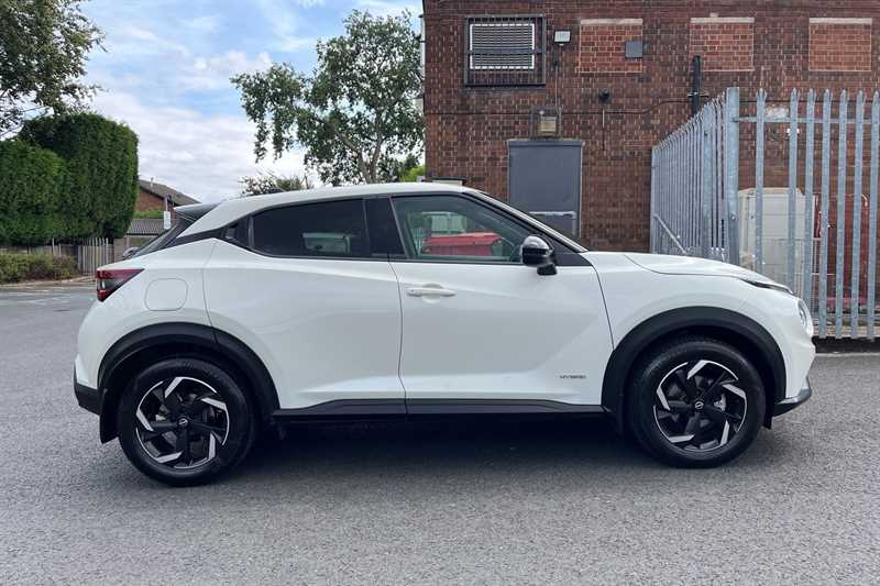 Used Nissan Juke 2022 for sale - 76717700: Photo 23