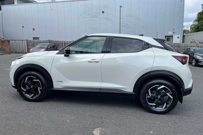 Used Nissan Juke 2022 for sale - 76717700: Photo 27