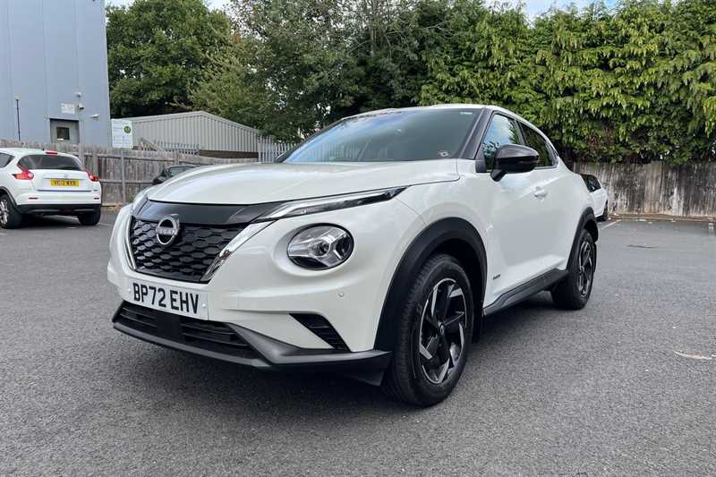 Used Nissan Juke 2022 for sale - 76717700: Photo 28