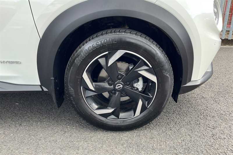 Used Nissan Juke 2022 for sale - 76717700: Photo 29