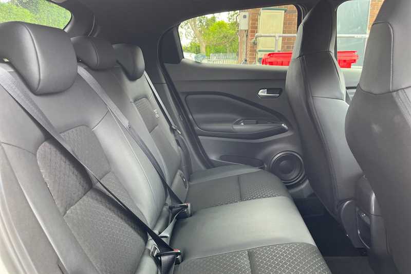 Used Nissan Juke 2022 for sale - 76717700: Photo 36