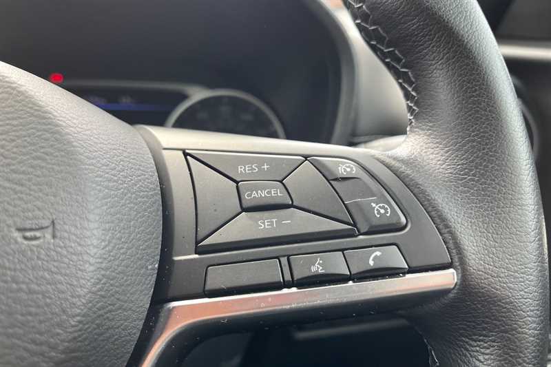 Used Nissan Juke 2022 for sale - 76717700: Photo 41