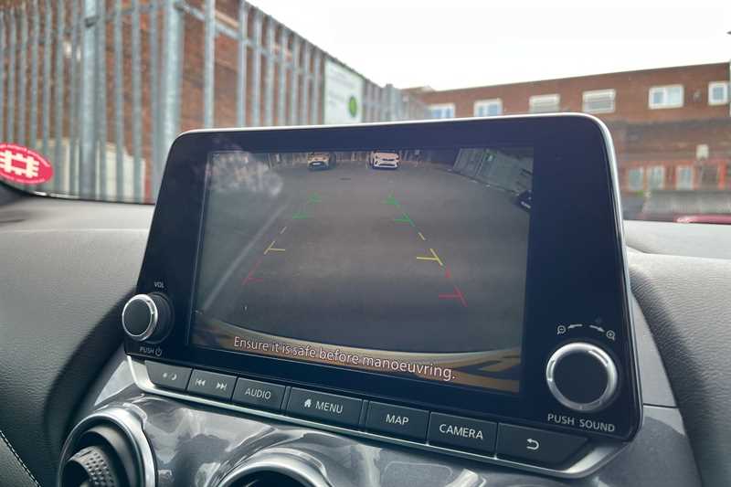 Used Nissan Juke 2022 for sale - 76717700: Photo 42