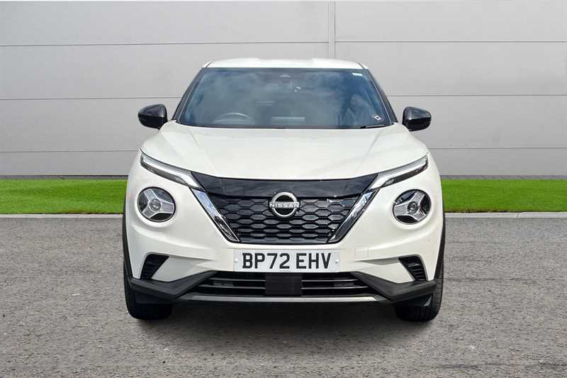 Used Nissan Juke 2022 for sale - 76717700: Photo 5