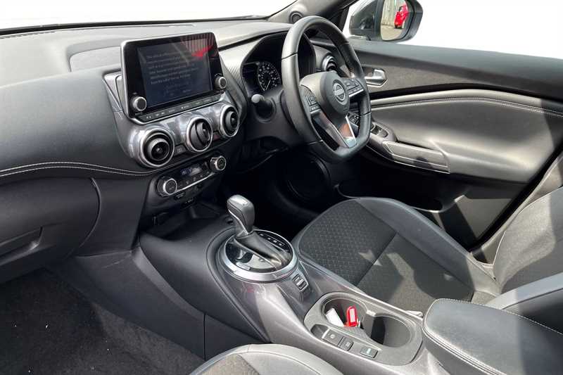 Used Nissan Juke 2022 for sale - 76717700: Photo 7