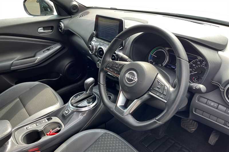 Used Nissan Juke 2022 for sale - 76717700: Photo 8