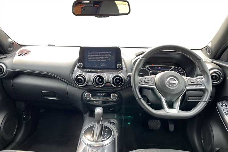 Used Nissan Juke 2022 for sale - 76717700: Photo 9
