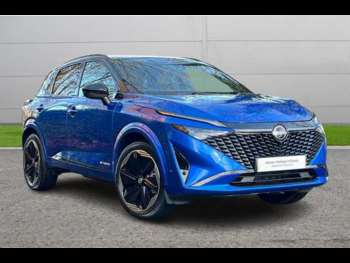 2024 - 1.5 E-POWER N-DESIGN 5DR AUTO