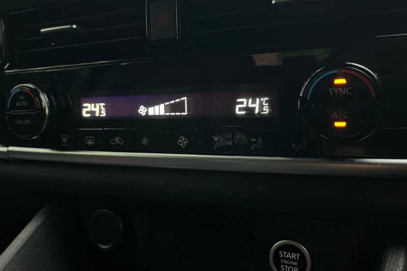 Used Nissan Qashqai 2021 for sale - 76475233: Photo 12