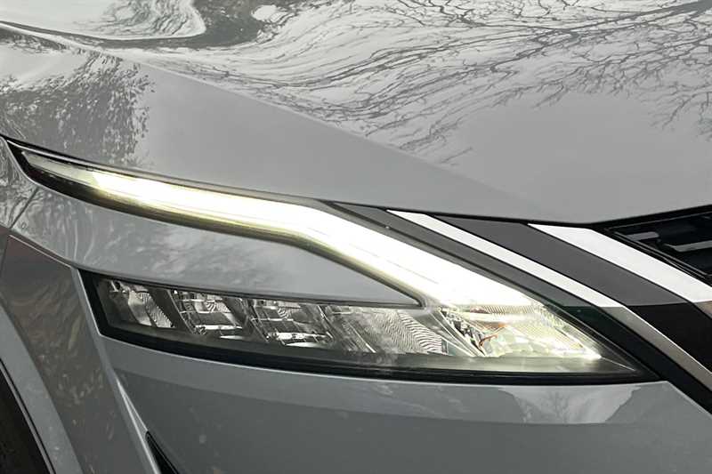 Used Nissan Qashqai 2021 for sale - 76475233: Photo 13