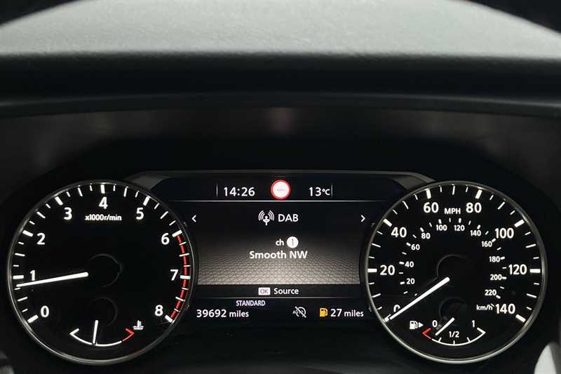 Used Nissan Qashqai 2021 for sale - 76475233: Photo 14