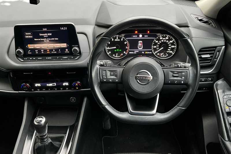 Used Nissan Qashqai 2021 for sale - 76475233: Photo 15