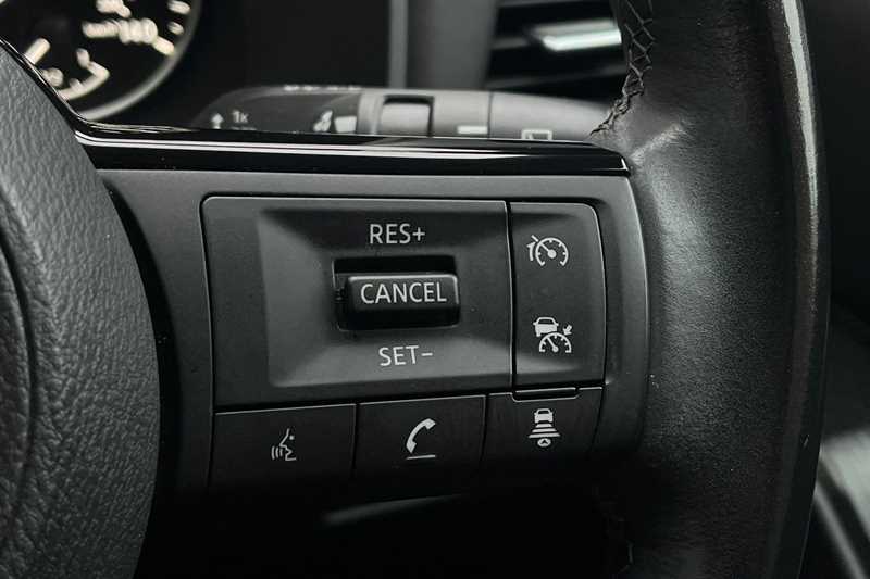 Used Nissan Qashqai 2021 for sale - 76475233: Photo 16