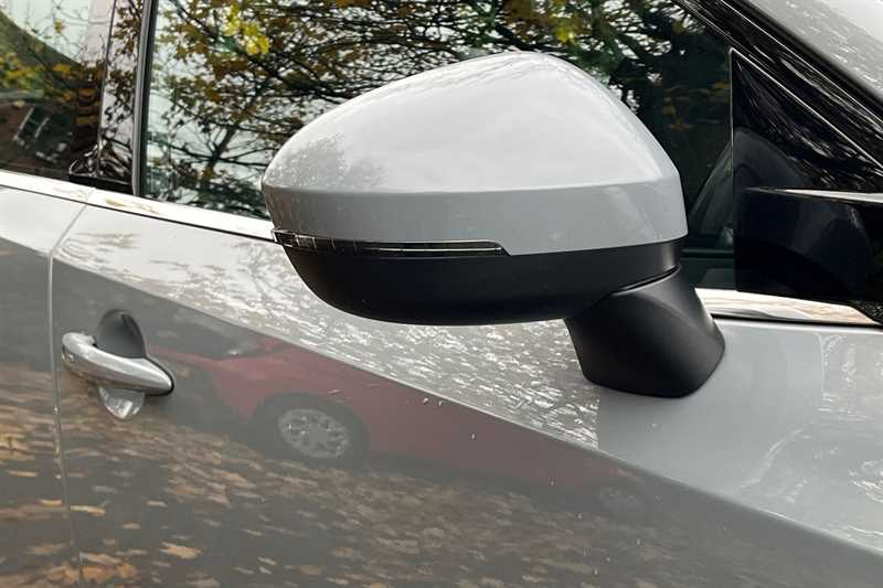 Used Nissan Qashqai 2021 for sale - 76475233: Photo 21