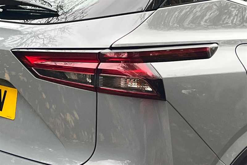 Used Nissan Qashqai 2021 for sale - 76475233: Photo 24