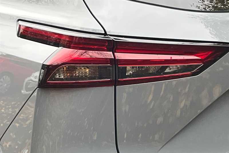 Used Nissan Qashqai 2021 for sale - 76475233: Photo 26