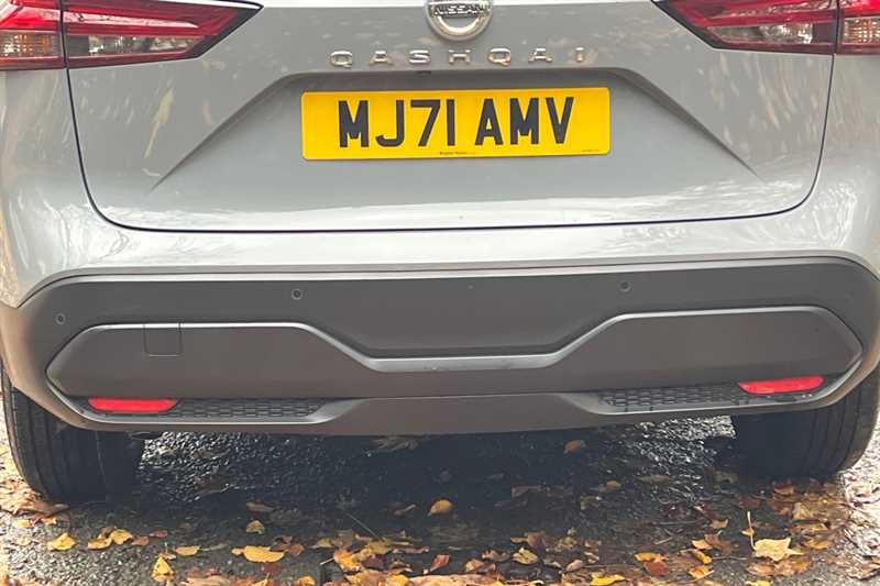 Used Nissan Qashqai 2021 for sale - 76475233: Photo 27