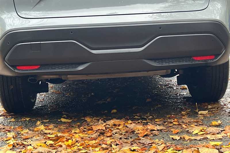 Used Nissan Qashqai 2021 for sale - 76475233: Photo 28