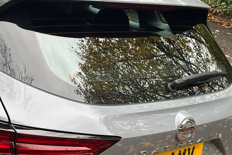 Used Nissan Qashqai 2021 for sale - 76475233: Photo 29