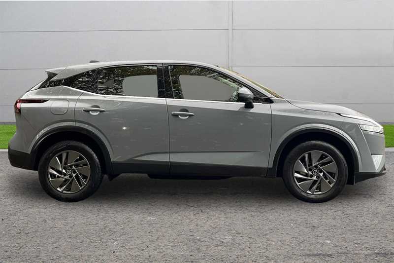 Used Nissan Qashqai 2021 for sale - 76475233: Photo 3