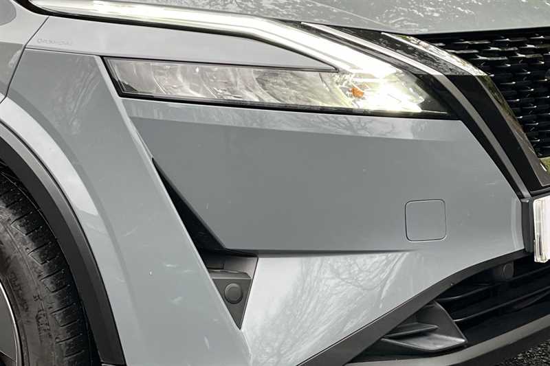 Used Nissan Qashqai 2021 for sale - 76475233: Photo 30