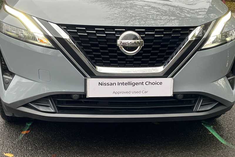 Used Nissan Qashqai 2021 for sale - 76475233: Photo 31