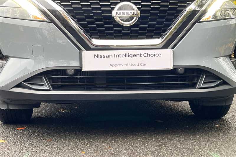 Used Nissan Qashqai 2021 for sale - 76475233: Photo 32