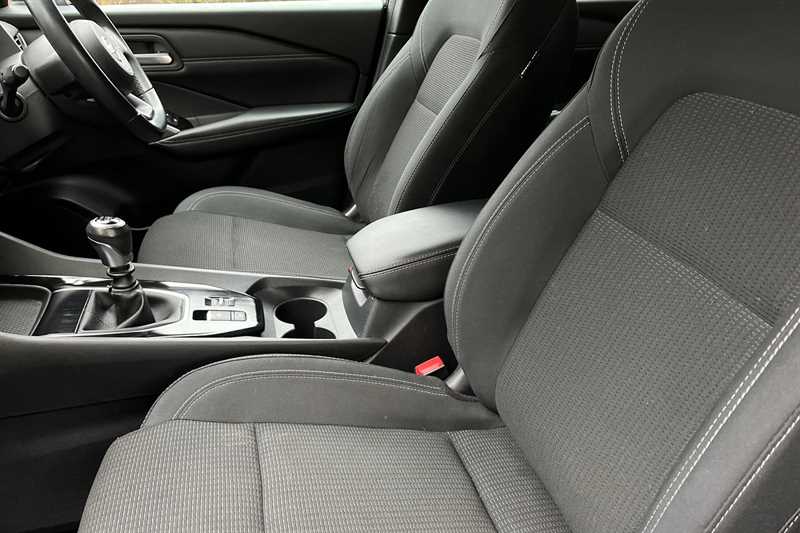 Used Nissan Qashqai 2021 for sale - 76475233: Photo 35