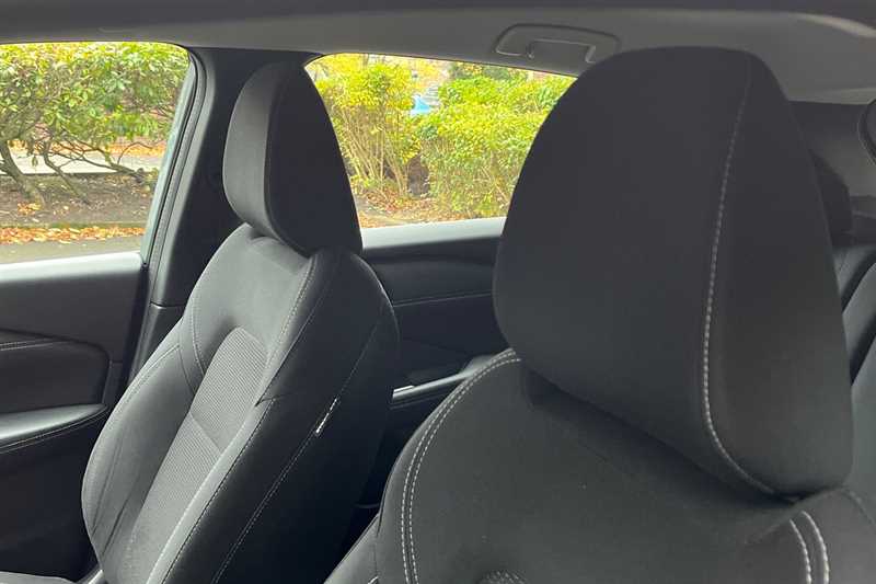 Used Nissan Qashqai 2021 for sale - 76475233: Photo 36