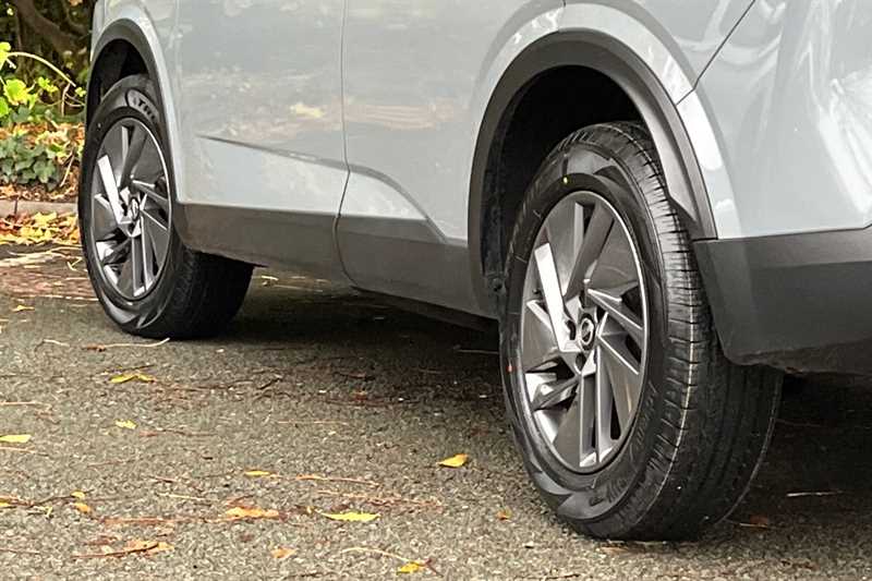 Used Nissan Qashqai 2021 for sale - 76475233: Photo 39