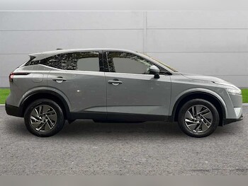 Used Nissan Qashqai 2021 for sale - 76475233: Photo