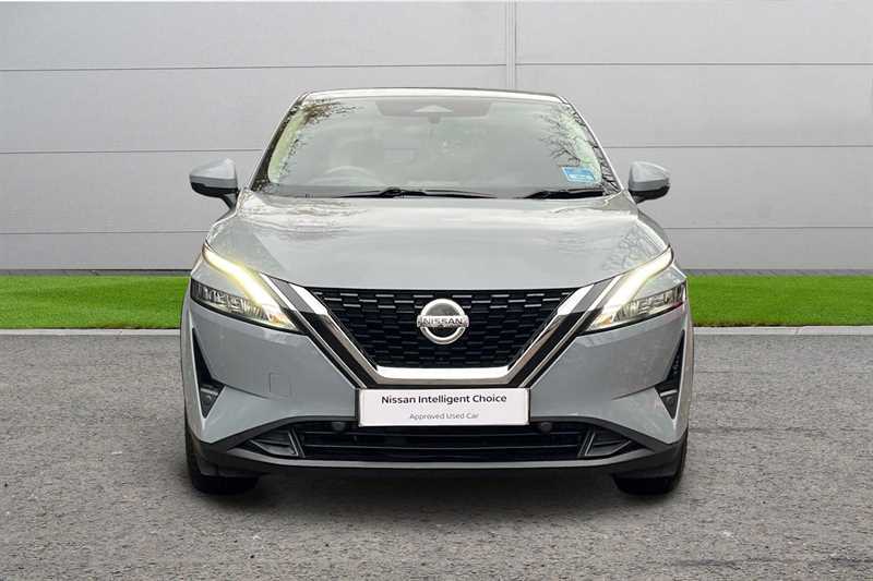 Used Nissan Qashqai 2021 for sale - 76475233: Photo 5