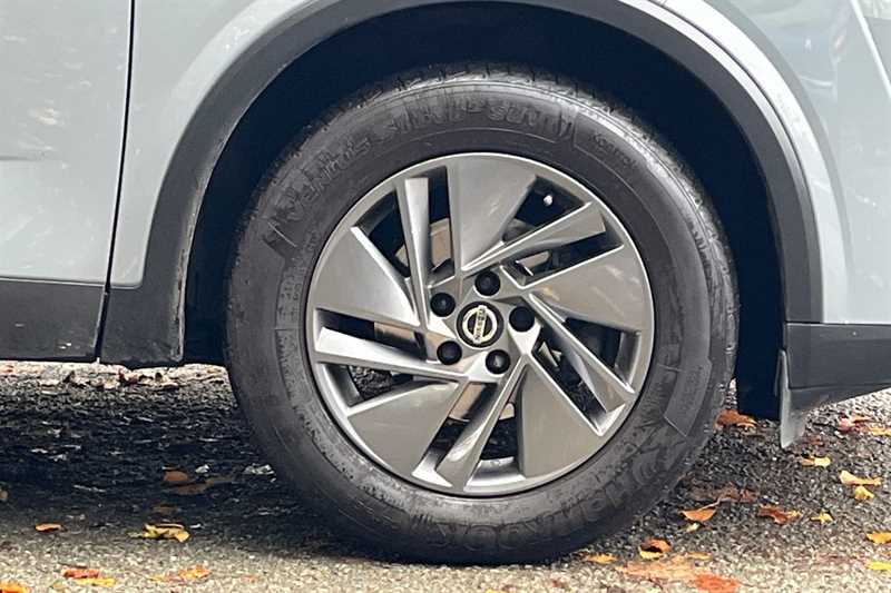 Used Nissan Qashqai 2021 for sale - 76475233: Photo 6