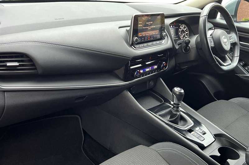 Used Nissan Qashqai 2021 for sale - 76475233: Photo 7