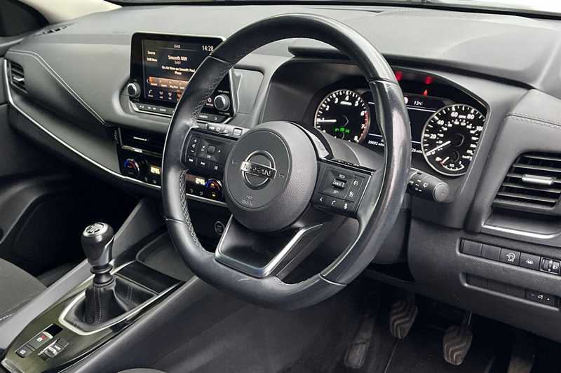 Used Nissan Qashqai 2021 for sale - 76475233: Photo 8