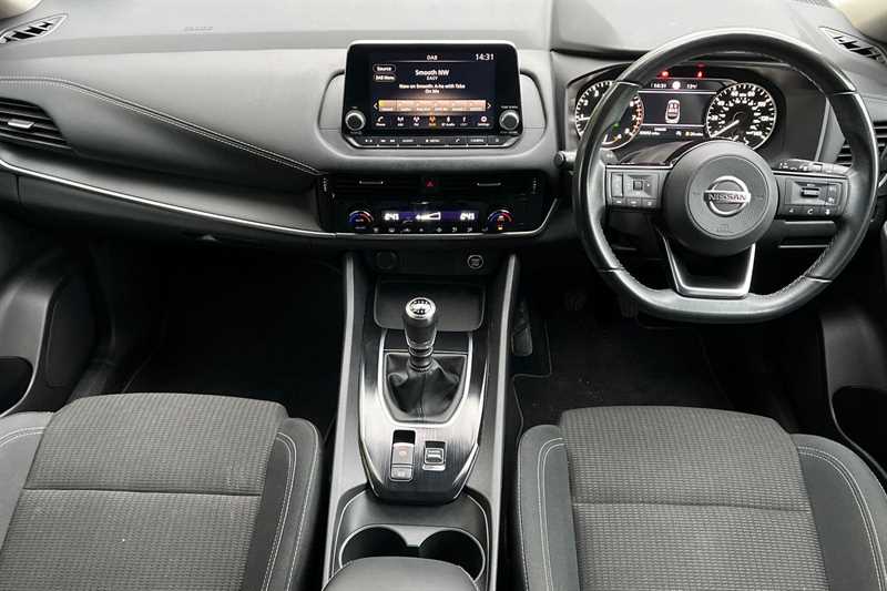 Used Nissan Qashqai 2021 for sale - 76475233: Photo 9