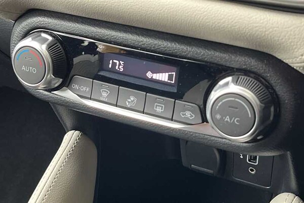 Used Nissan Micra 2021 for sale - 76217483: Photo 12
