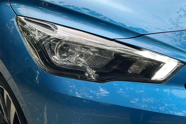 Used Nissan Micra 2021 for sale - 76217483: Photo 13