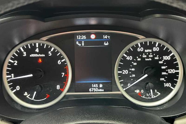 Used Nissan Micra 2021 for sale - 76217483: Photo 14