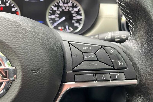 Used Nissan Micra 2021 for sale - 76217483: Photo 16