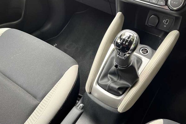 Used Nissan Micra 2021 for sale - 76217483: Photo 17