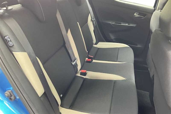 Used Nissan Micra 2021 for sale - 76217483: Photo 19