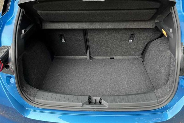 Used Nissan Micra 2021 for sale - 76217483: Photo 20
