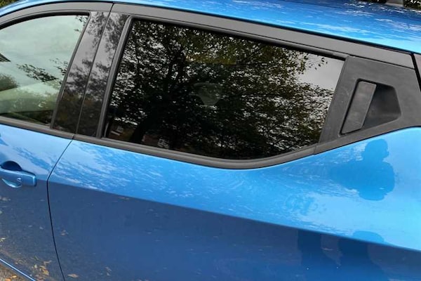 Used Nissan Micra 2021 for sale - 76217483: Photo 23