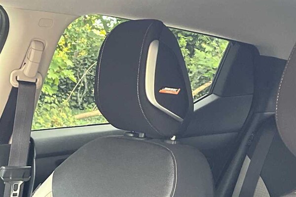Used Nissan Micra 2021 for sale - 76217483: Photo 27
